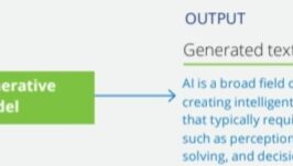 Difference between traditional AI and Generative AI