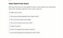 Databricks AI/BI: What It Is & Why Enterprises Should Care