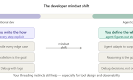 Agentic AI Is Not Just Multi-Threading With a Fancy Hat